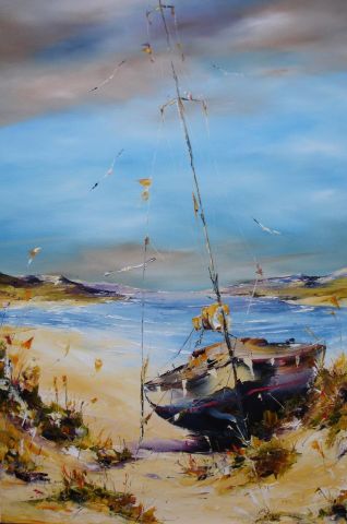 denis Cheret